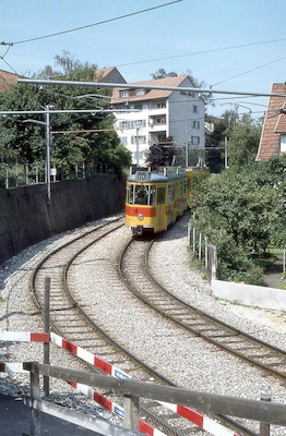 BLT Neuewelt-Stutz bis 1980