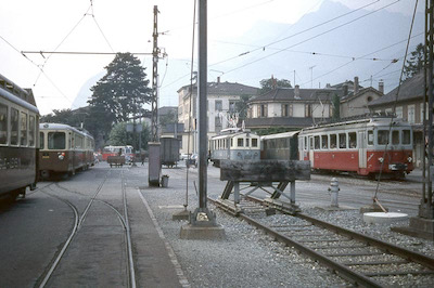 AL/ASD/AOMC Aigle, 1967