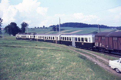 GFM Cressier, 1969
