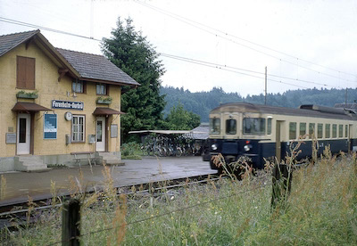 BN Ferenbalm-Gurbrü, 1969