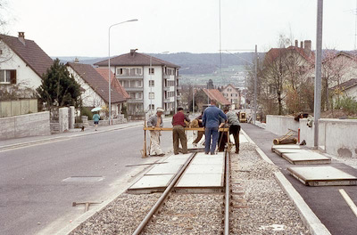 BDB Dietikon, 1966