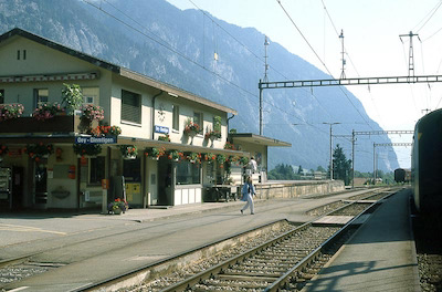 SEZ Oey-Diemtigen, 1989