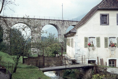 SMB Crémines