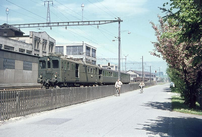 EBT Gerlafingen, 1969