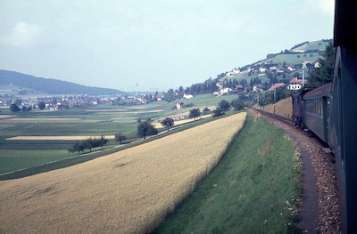 EBT Mit Konolfingen, 1966