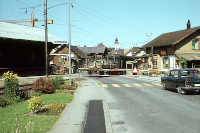 VHB Huttwil
