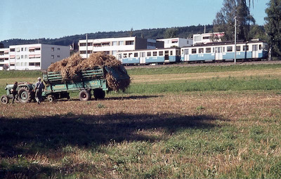 VBW Rüfenacht, 1971