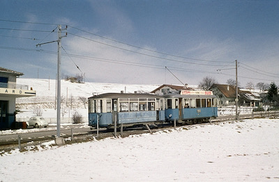 TL, Epalinges, Aufnahme 1964